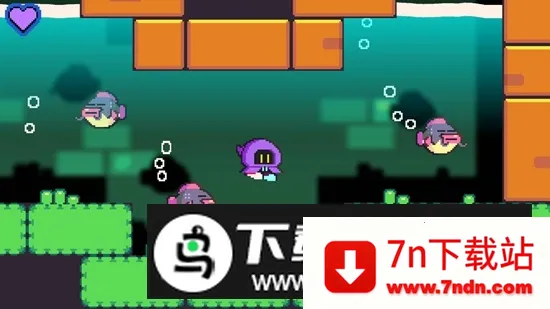 Shadow TrickӰ��Ϸ��(��Ӱð����Ϸ)v0.0.4 �ֻ����ͼ