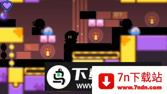 Shadow TrickӰ��Ϸ��(��Ӱð����Ϸ)v0.0.4 �ֻ����ͼ