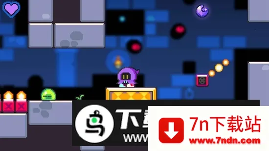 Shadow TrickӰ��Ϸ��(��Ӱð����Ϸ)v0.0.4 �ֻ����ͼ