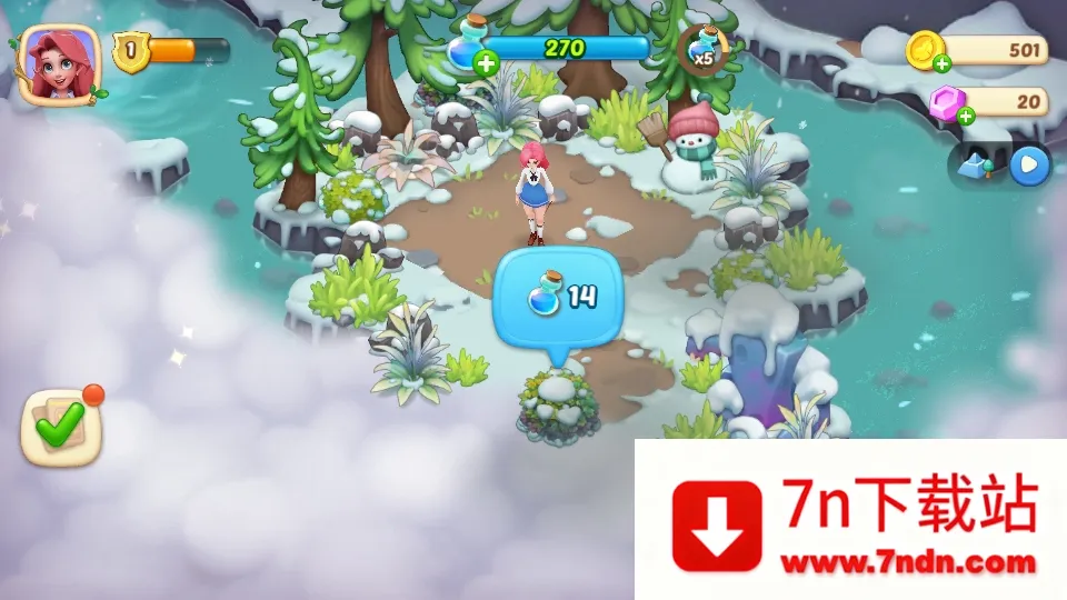 �λ�ħ������������v2.71.0 ��Ѱ��ͼ