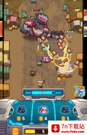 ��������(���̴�ս������Ϸ)