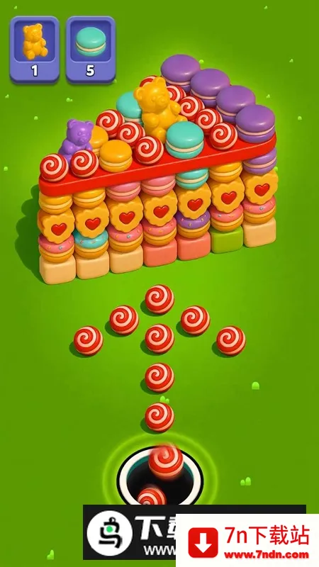 All in Holeȫ��������׿���ֻ���v3.15.24 �ٷ������ͼ