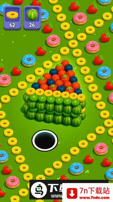 All in Holeȫ��������׿���ֻ���v3.15.24 �ٷ������ͼ