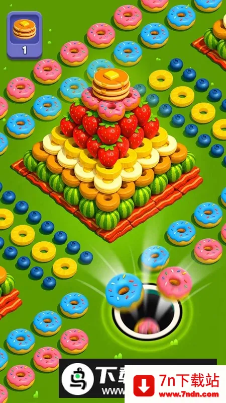 All in Holeȫ��������׿���ֻ���v3.15.24 �ٷ������ͼ