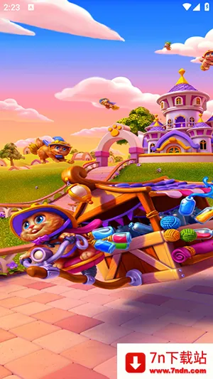 ���˸�ˮ(Һ�����С��Ϸ)v1.1.5 ��Ѱ��ͼ