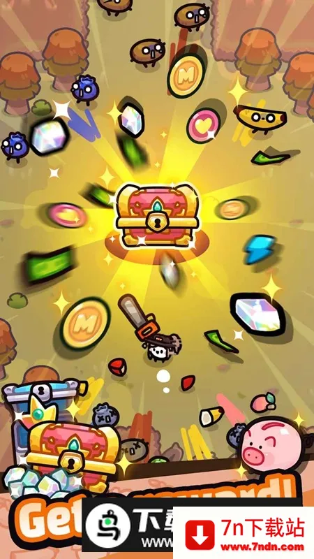 Juice King����֭�������̵�2026���°汾v1.4.1 ��׿���ͼ