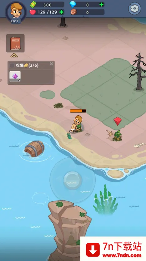 �������潩ʬ��ս2.87�汾����v2.7.7 �ֻ����ͼ