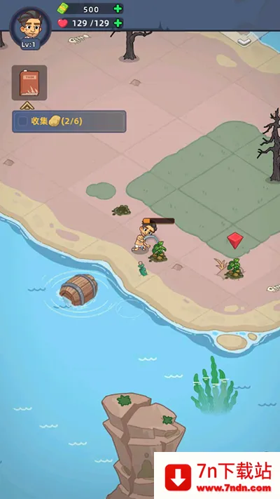 �������潩ʬ��ս2.87�汾����