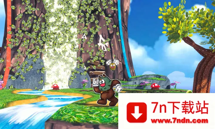 ³�������(ð�ն�����Ϸ)vb2abff6 �ٷ������ͼ