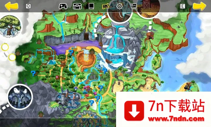 ³�������(ð�ն�����Ϸ)vb2abff6 �ٷ������ͼ