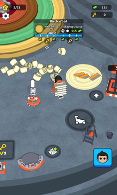 ���֮��(��̷�������Ϸ)v2.52.4 ��׿���ͼ