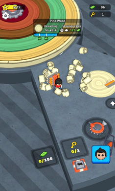 ���֮��(��̷�������Ϸ)v2.52.4 ��׿���ͼ