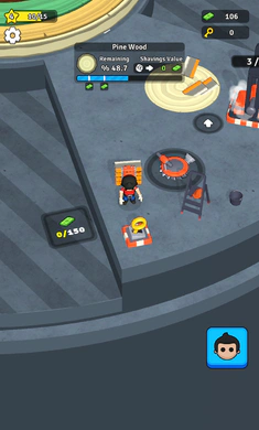 ���֮��(��̷�������Ϸ)v2.52.4 ��׿���ͼ