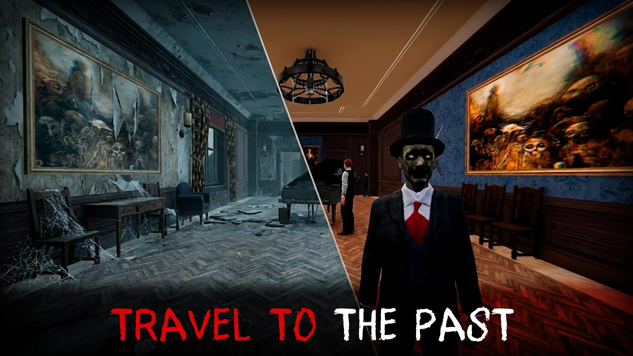 ��˹�����ؿֲ�(ʱ�����й���)v17 �ٷ������ͼ