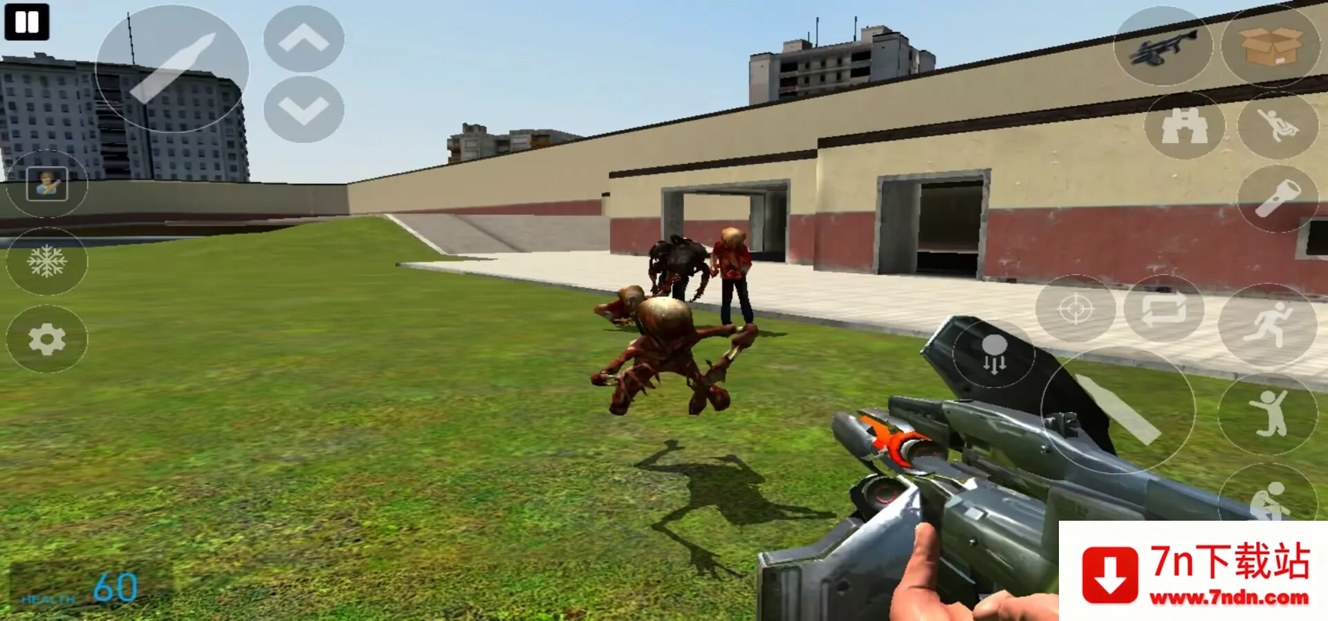 MirroXģ��������ư�v0.5.0 B4 �ٷ������ͼ