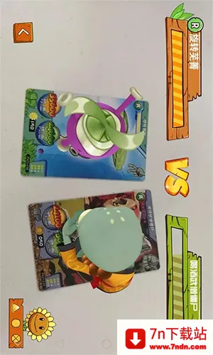 ���Ƕ������ƶ�սapp����v2.1 ��׿���ͼ