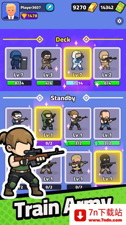 ͻ�ƶ�ȡ(����ս����Ϸ)v1.0.1 �ٷ������ͼ