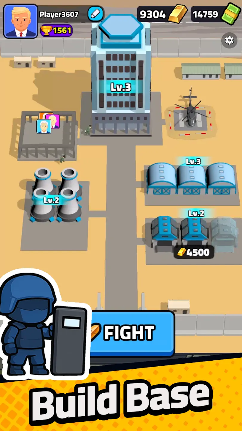 ͻ�ƶ�ȡ(����ս����Ϸ)v1.0.1 �ٷ������ͼ