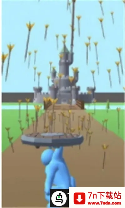 ����Ӣ�۴ݻٳǱ�(�Ǳ��ƻ���Ϸ)v0.5 ��׿���ͼ