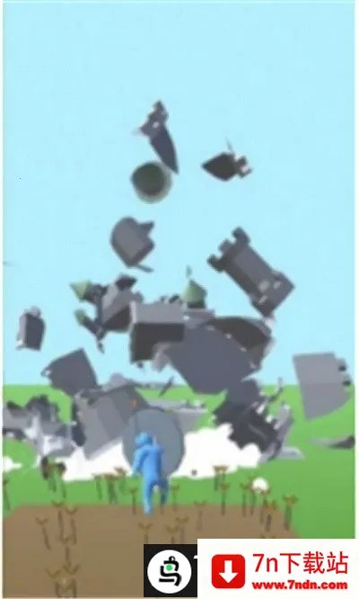 ����Ӣ�۴ݻٳǱ�(�Ǳ��ƻ���Ϸ)