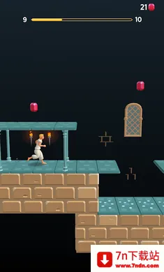 ��˹���ӣ�����ԭ�氲װ��(��˹�����ֻ���Ϸ)v1.2.17 �ٷ������ͼ