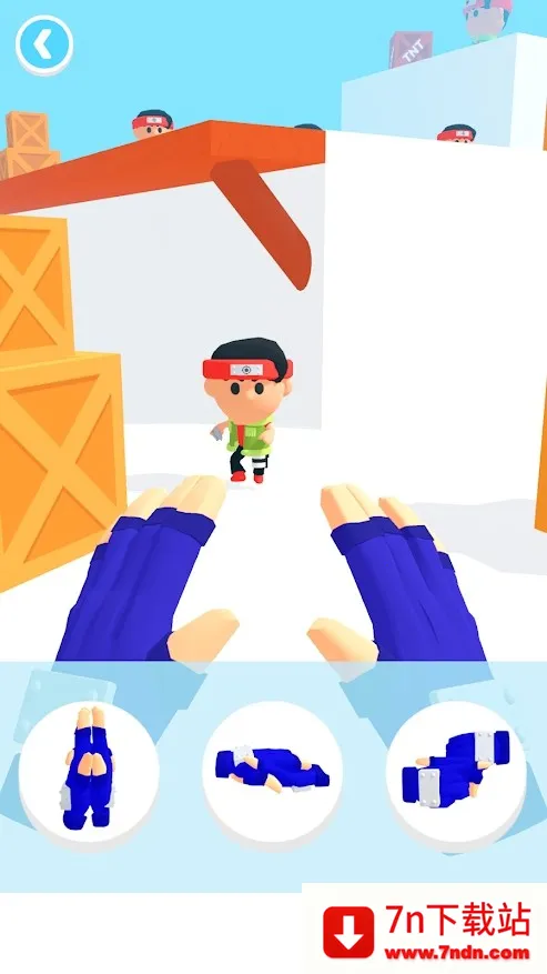 ����֮������v0.9.3 �ֻ����ͼ