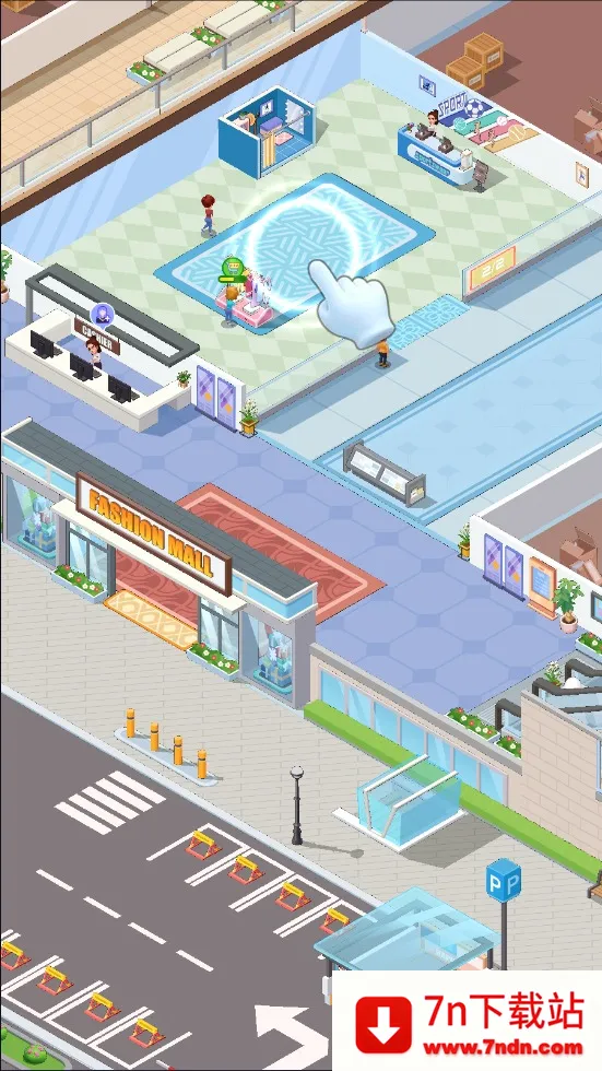 ������ҵ��2026���°汾v1.0.6 ��Ѱ��ͼ