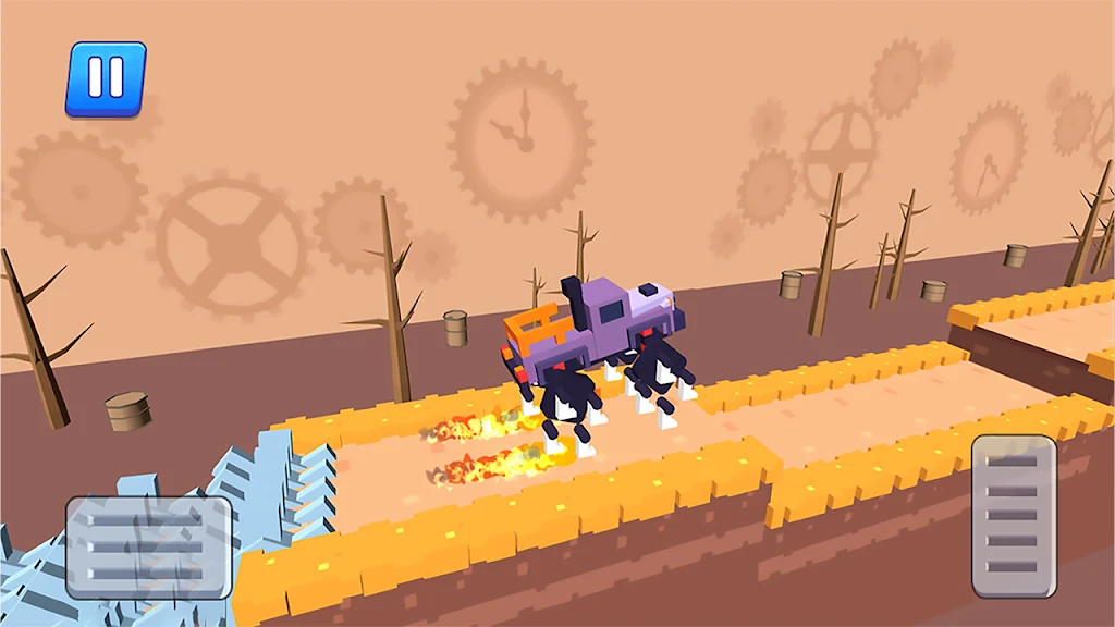 3D�������(3D������Ϸ)v1.6.18 �ٷ������ͼ