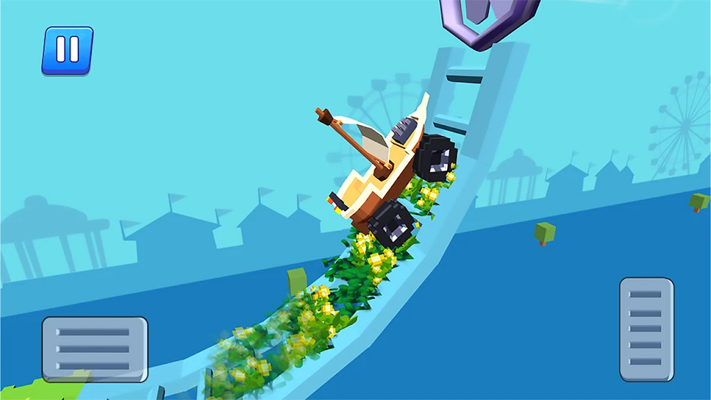 3D�������(3D������Ϸ)v1.6.18 �ٷ������ͼ