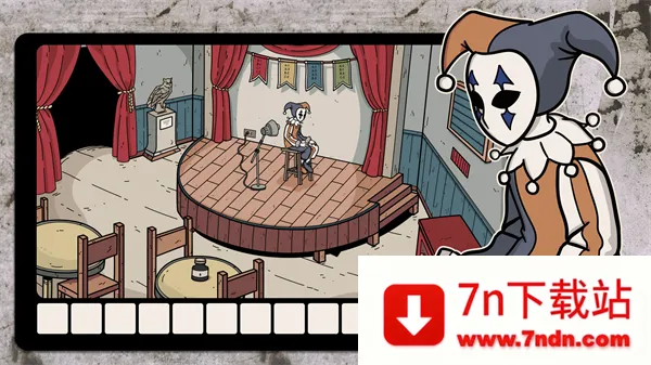 Hidden Memories2026�ٷ����°汾v1.0.93 ��Ѱ��ͼ