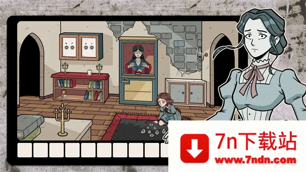 Hidden Memories2026�ٷ����°汾v1.0.93 ��Ѱ��ͼ