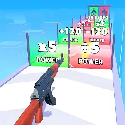 ���˸�ǹ���޽�Ұ�v2.37.0 �ֻ���