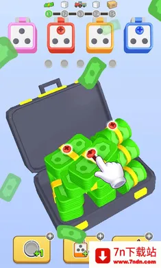 ��˿�ּ�3D�����˵���(��˿��ʦ��Ϸ)v10.5.16 ��Ѱ��ͼ