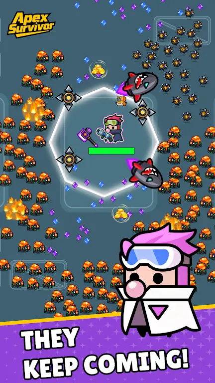 �۷��Ҵ���IO(����ð����Ϸ)v1.0.0 �ֻ����ͼ