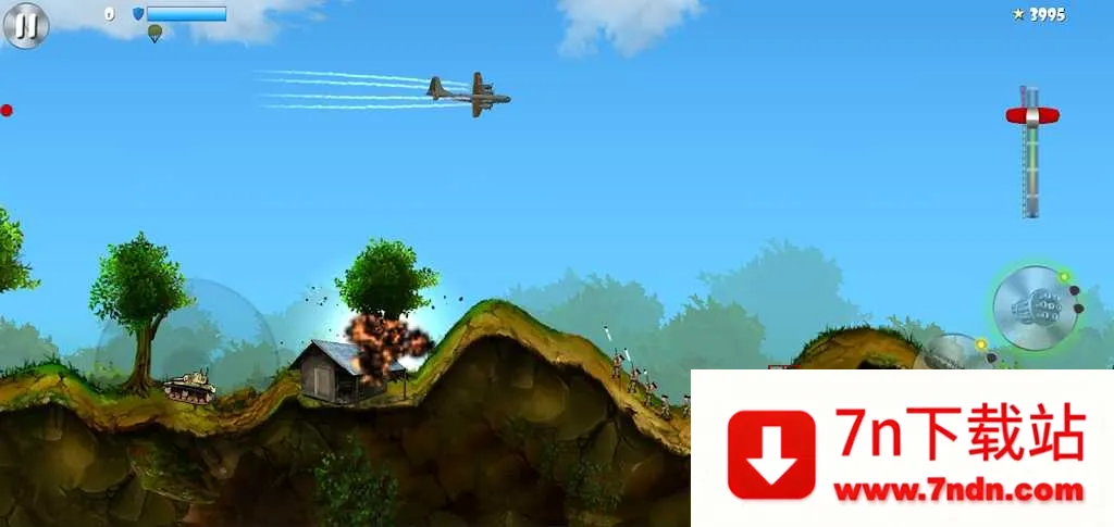 ��̺ʽ��ը3-�������Ұ�׿���ֻ���v1.28 �ֻ����ͼ