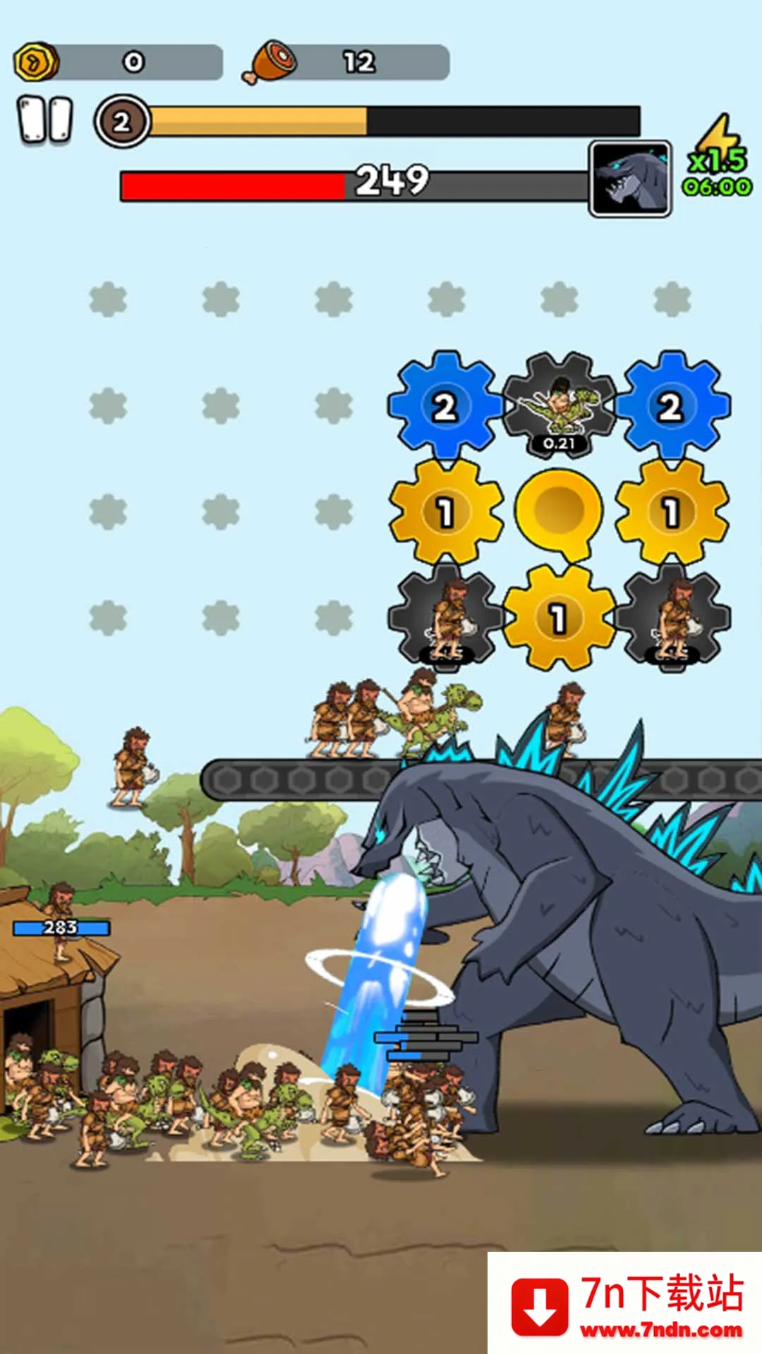 ����ս������ʷ 2026���ذ�װv1.2 ��Ѱ��ͼ