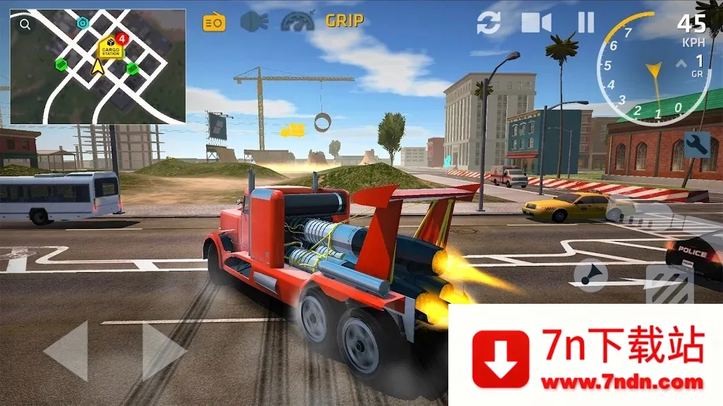 �ռ�����ģ����DLCģ��v1.4.1 ��Ѱ��ͼ