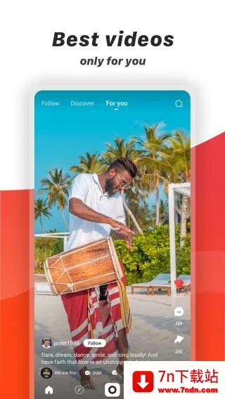 kwai�����v13.2.10.543803 �ֻ����ͼ