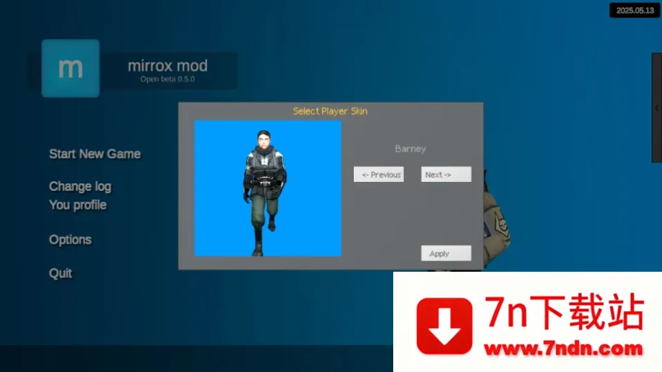 MirroXģ��9.0v0.5.0 B4 ��Ѱ��ͼ