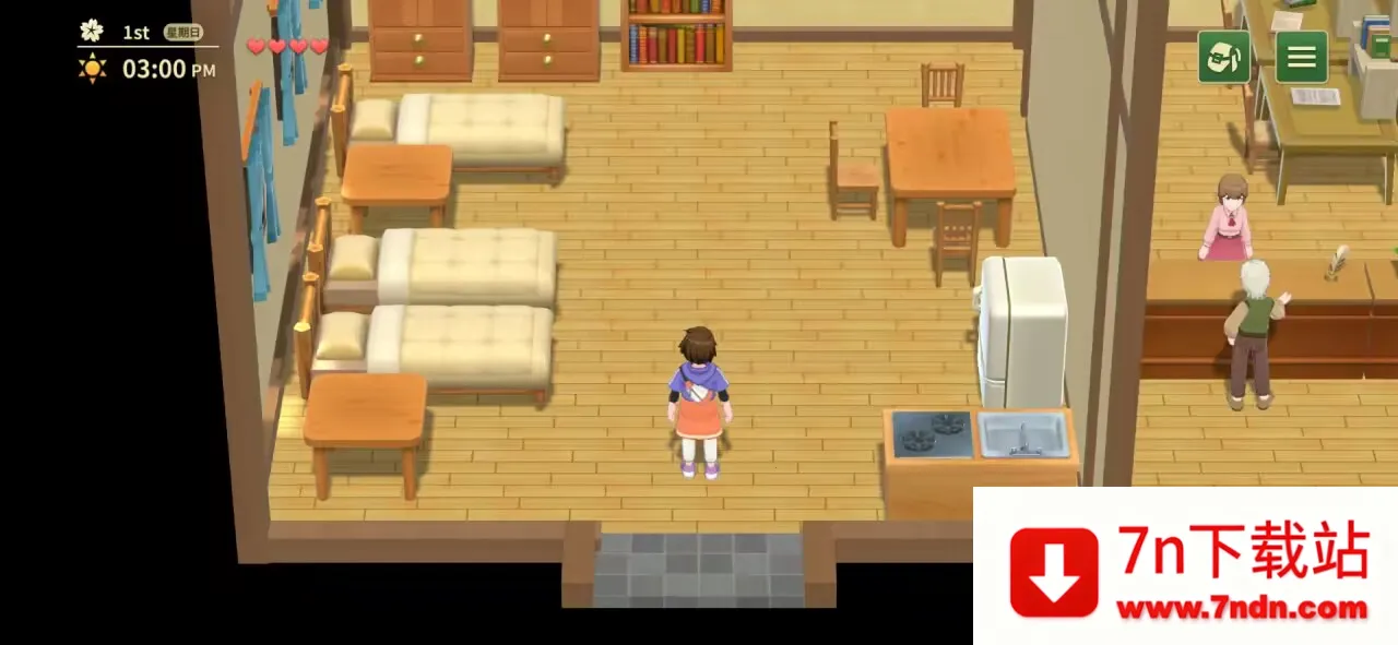 ��������:����֮��(������Ӫ��Ϸ)v1.34 �ٷ������ͼ