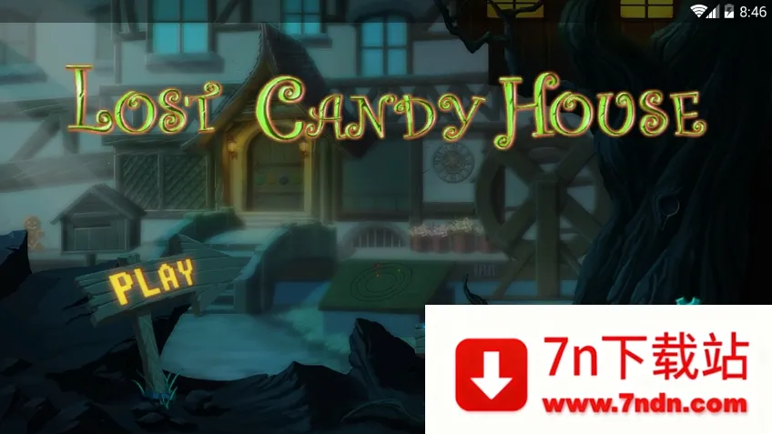 �ǹ�ɭ�����������Ϸv1.0.0.409.406.0128 ��׿���ͼ