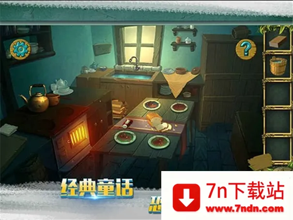 �ǹ�ɭ�����������Ϸv1.0.0.409.406.0128 ��׿���ͼ