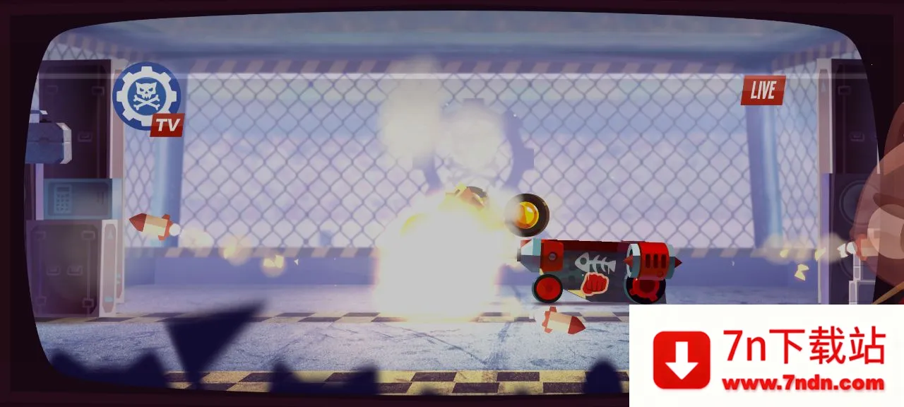 ���Ǵ���ս������v3.22 ��׿���ͼ