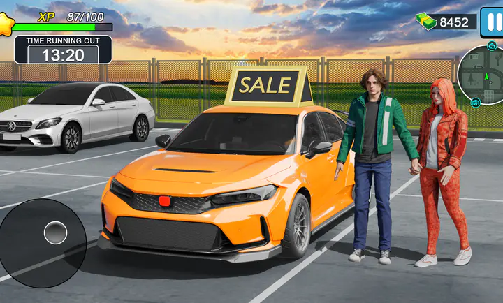 ���������̣���������Ա2026�ٷ����°汾v0.3 �ٷ������ͼ