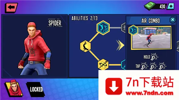 ֩����Ӣ��2(֩����ð����Ϸ)