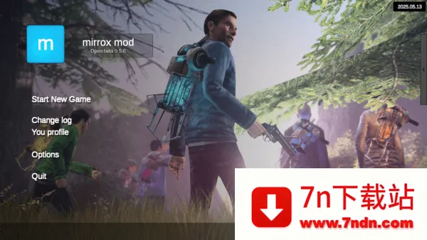 MirroXģ��8.3��������ɽ����v0.5.0 B4 ��׿���ͼ