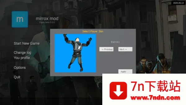 MirroXģ��8.3��������ɽ����v0.5.0 B4 ��׿���ͼ