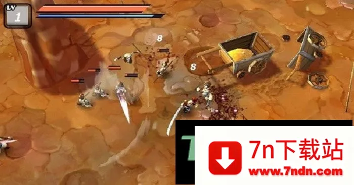 ��ħ����(����ģ����Ϸ)v1.2 �ٷ������ͼ