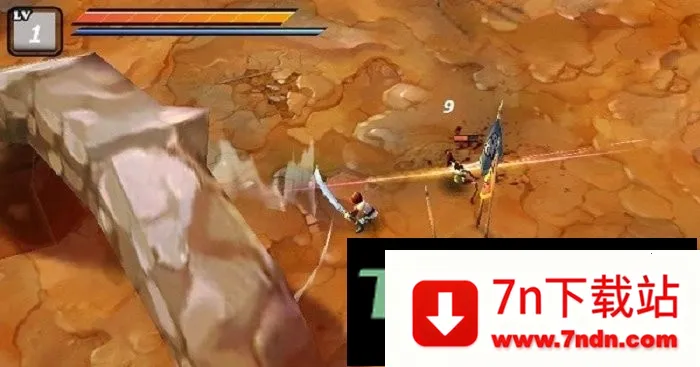 ��ħ����(����ģ����Ϸ)v1.2 �ٷ������ͼ