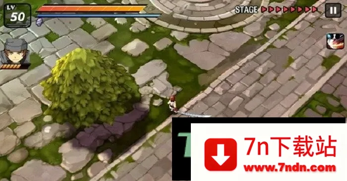 ��ħ����(����ģ����Ϸ)v1.2 �ٷ������ͼ